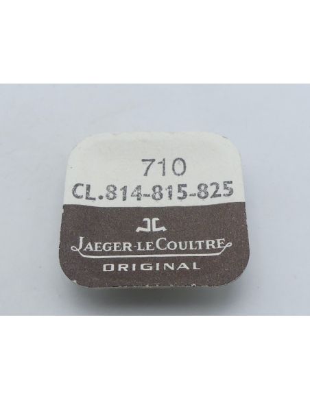 Jaeger Lecoultre 814-815-825 - 450 Renvoi - Setting wheel