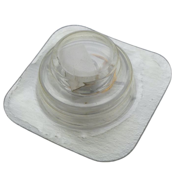 Jaeger LeCoultre 895 - 40050 Balancier complet - Balance complete