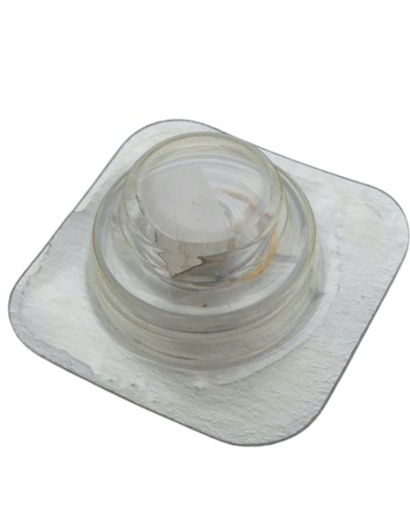 Jaeger LeCoultre 895 - 40050 Balancier complet - Balance complete