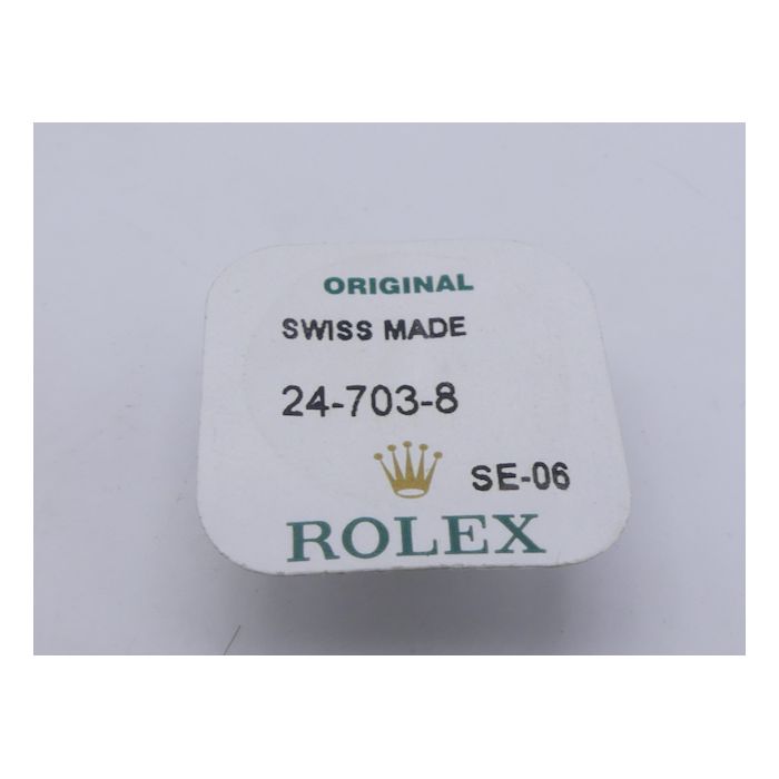 Rolex Couronne 703-8
