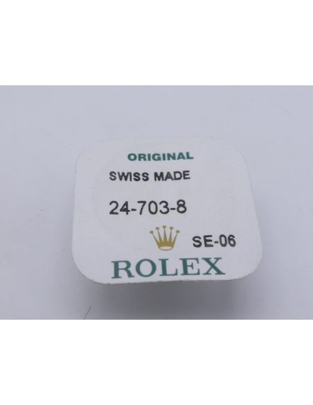 Rolex Couronne 703-8