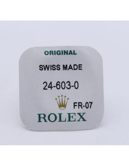 Rolex 703-8 Couronne OR - Gold crown