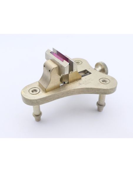 Equilibre aux balanciers- Balance tool