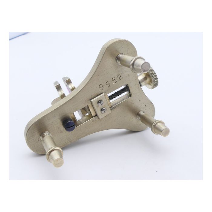 Equilibre aux balanciers- Balance tool