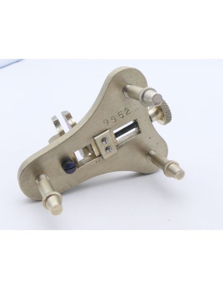 Equilibre aux balanciers- Balance tool