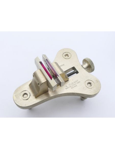 Equilibre aux balanciers- Balance tool