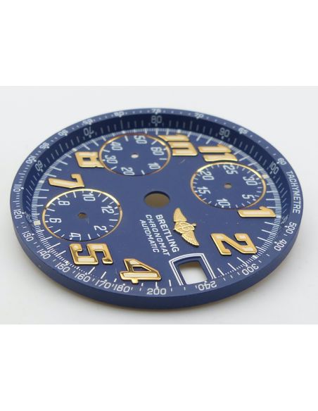 Breitling Chronomat vitesse Cadran - Dial - 13050 / 13350