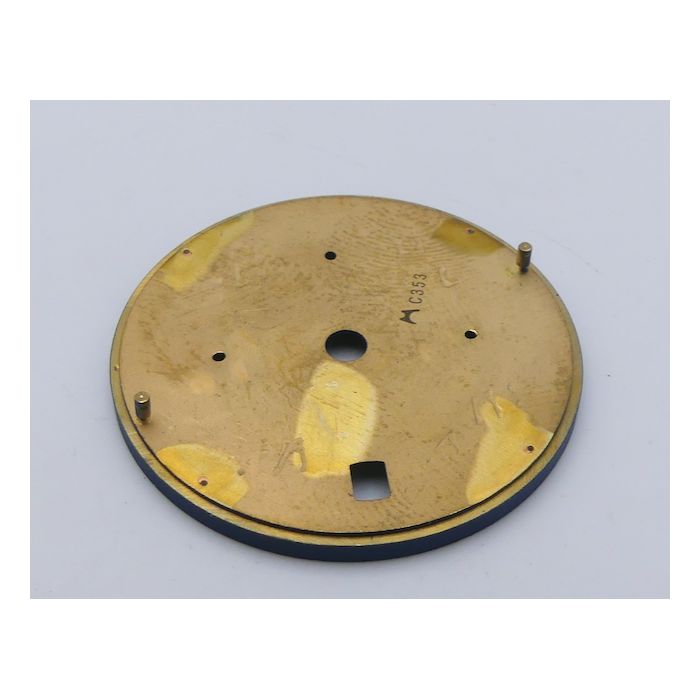 Breitling Chronomat vitesse Cadran - Dial - 13050 / 13350