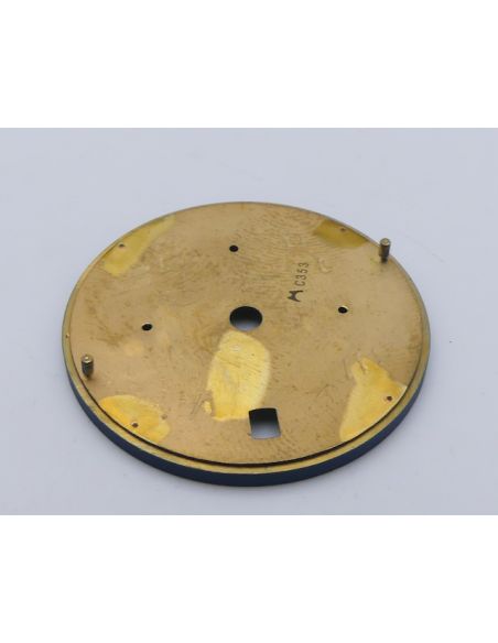 Breitling Chronomat vitesse Cadran - Dial - 13050 / 13350