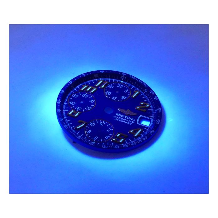 Breitling Chronomat vitesse Cadran - Dial - 13050 / 13350