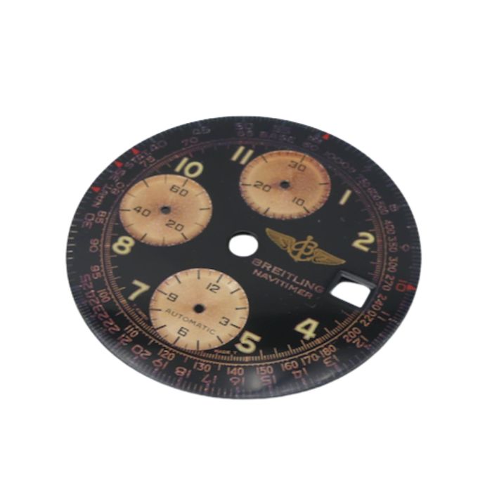 Breitling Old Navitimer Cadran - Dial - 13322 / 13022