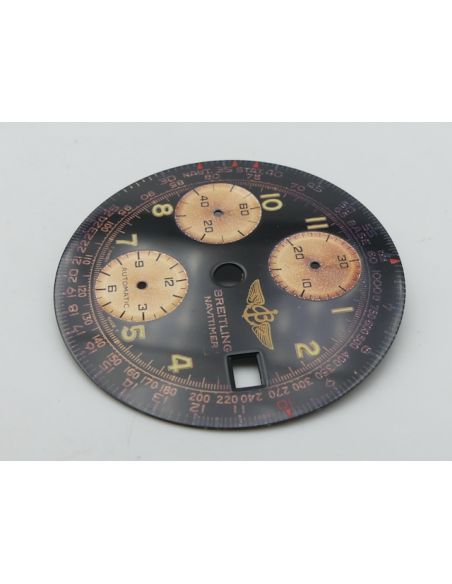 Breitling Old Navitimer Cadran - Dial - 13322 / 13022