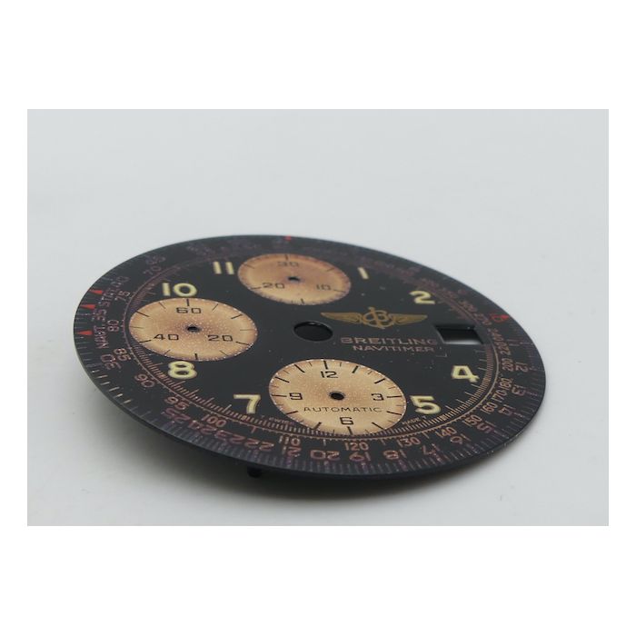 Breitling Old Navitimer Cadran - Dial - 13322 / 13022