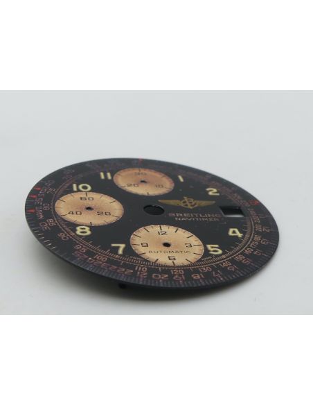 Breitling Old Navitimer Cadran - Dial - 13322 / 13022