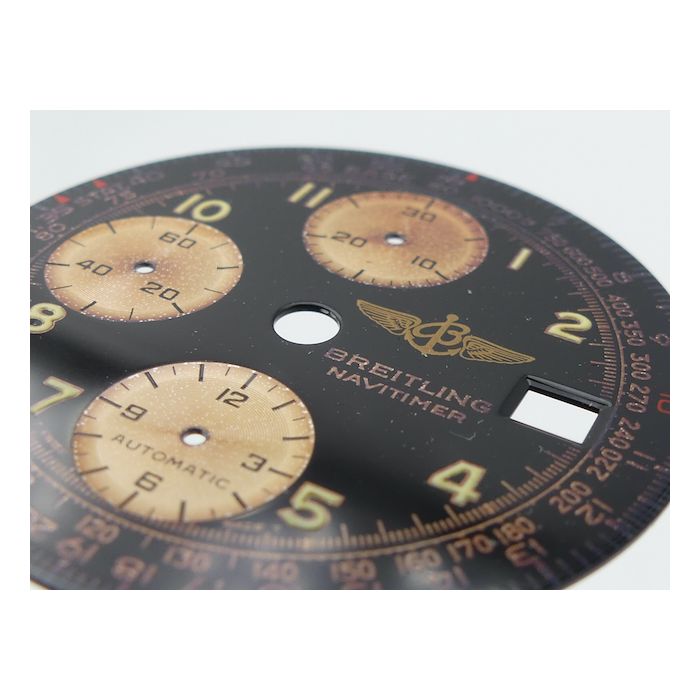 Breitling Old Navitimer Cadran - Dial - 13322 / 13022