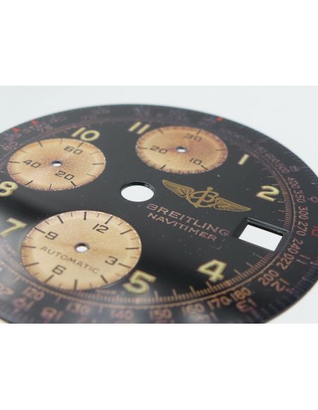 Breitling Old Navitimer Cadran - Dial - 13322 / 13022