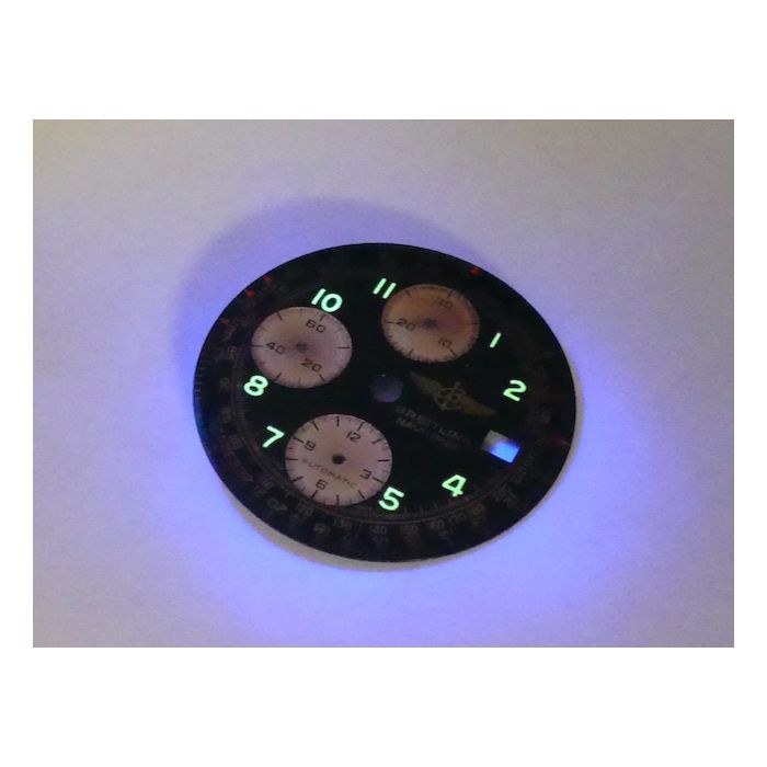 Breitling Old Navitimer Cadran - Dial - 13322 / 13022