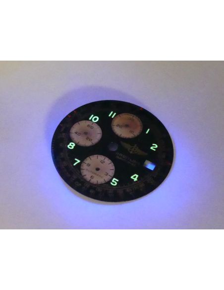 Breitling Old Navitimer Cadran - Dial - 13322 / 13022