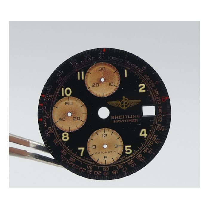 Breitling Old Navitimer Cadran - Dial - 13322 / 13022