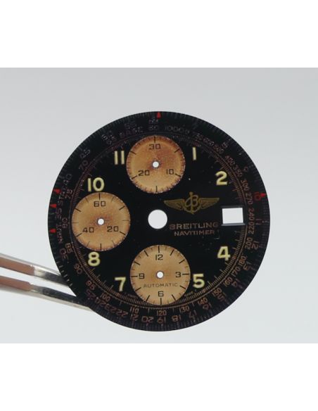 Breitling Old Navitimer Cadran - Dial - 13322 / 13022