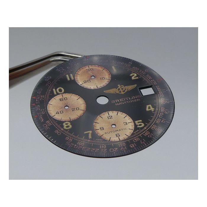 Breitling Old Navitimer Cadran - Dial - 13322 / 13022