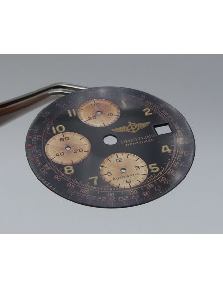 Breitling Old Navitimer Cadran - Dial - 13322 / 13022