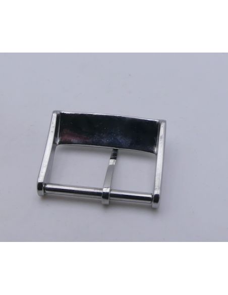 Breitling boucle acier - steel buckle - 18mm