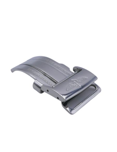 Breitling boucle acier - Steel buckle - 14mm