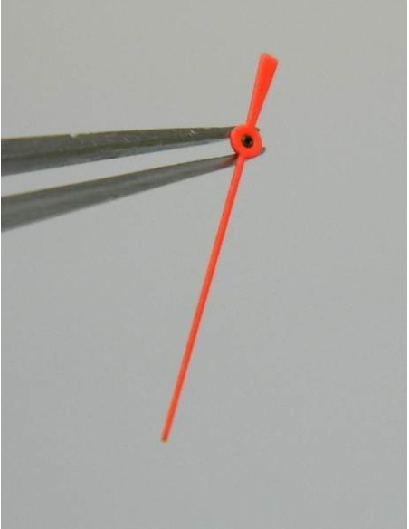 Yema vintage trotteuse