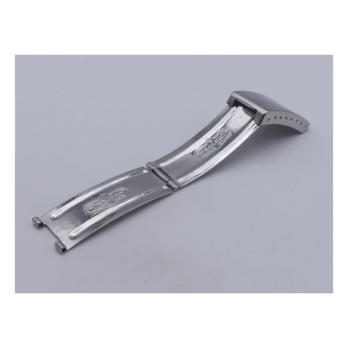 Rolex 93160 Fermoir acier - Steel clasp - J2