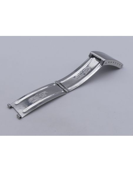 Rolex 93160 Fermoir acier - Steel clasp - J2