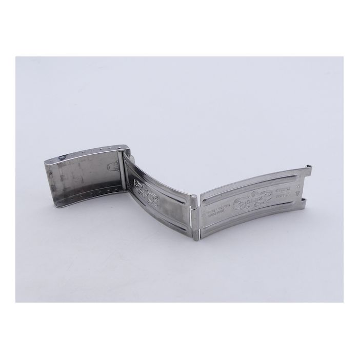 Rolex 93160 Fermoir acier - Steel clasp - J2