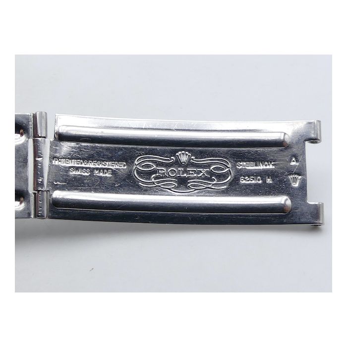 Rolex 93160 Fermoir acier - Steel clasp - J2