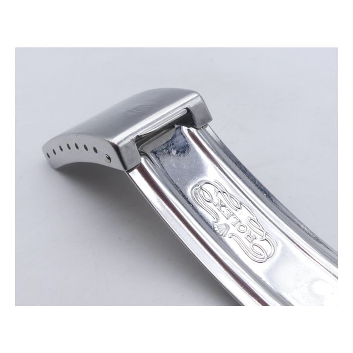 Rolex 93160 Fermoir acier - Steel clasp - J2