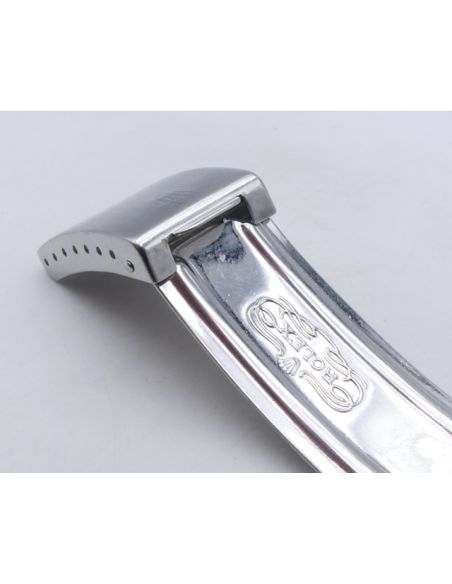 Rolex 93160 Fermoir acier - Steel clasp - J2