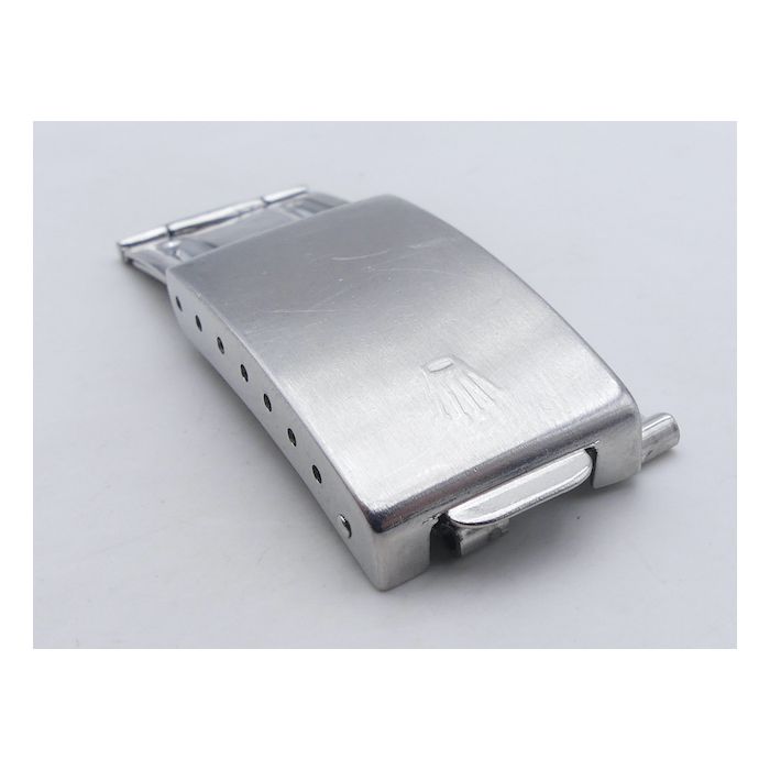 Rolex 93160 Fermoir acier - Steel clasp - J2