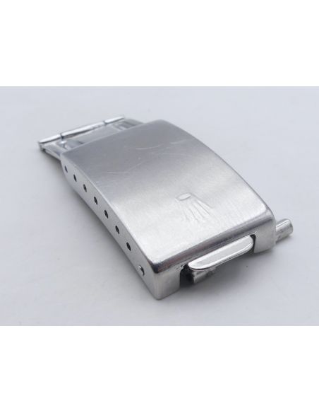 Rolex 93160 Fermoir acier - Steel clasp - J2