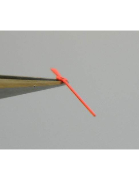 Yema vintage trotteuse