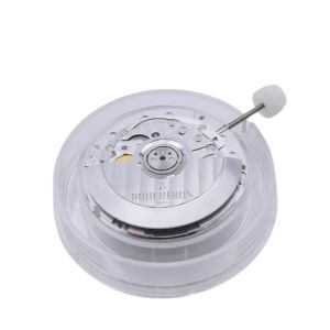 Boucheron / ETA 2004 Mouvement - Movement