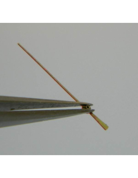 Yema vintage trotteuse