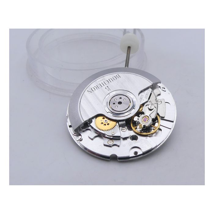 Boucheron / ETA 2004 Mouvement - Movement