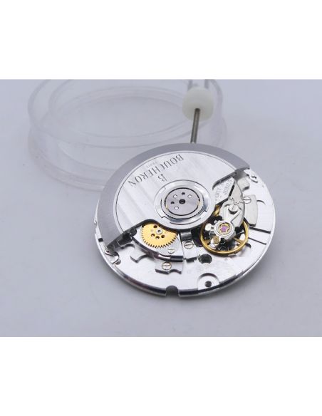Boucheron / ETA 2004 Mouvement - Movement
