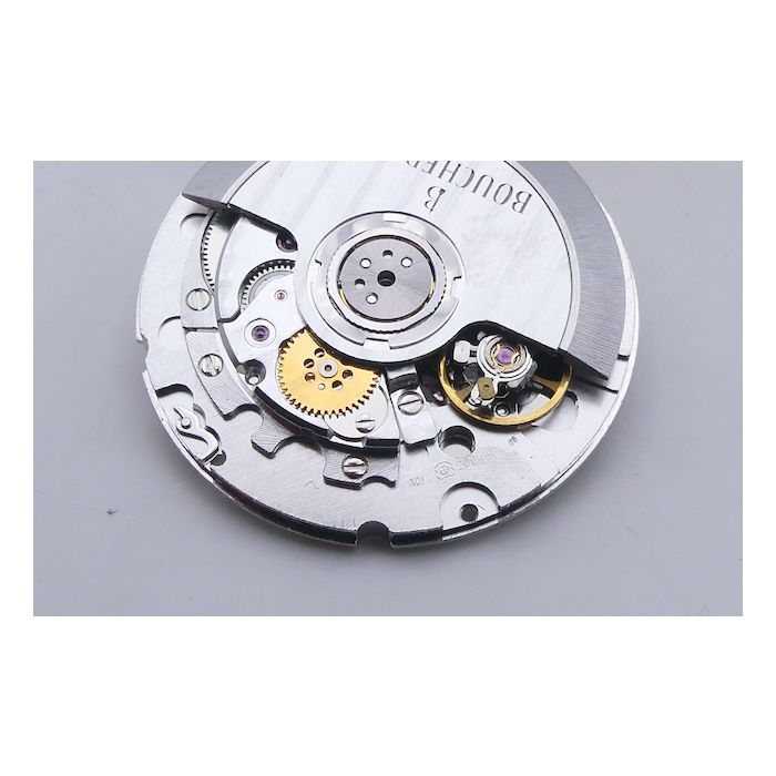 Boucheron / ETA 2004 Mouvement - Movement