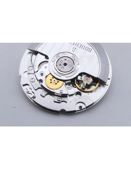 Boucheron / ETA 2004 Mouvement - Movement