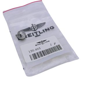 Breitling Colt couronne