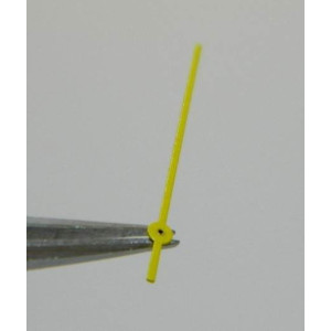 Yema vintage trotteuse