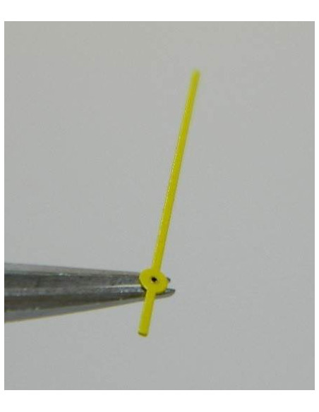 Yema vintage trotteuse