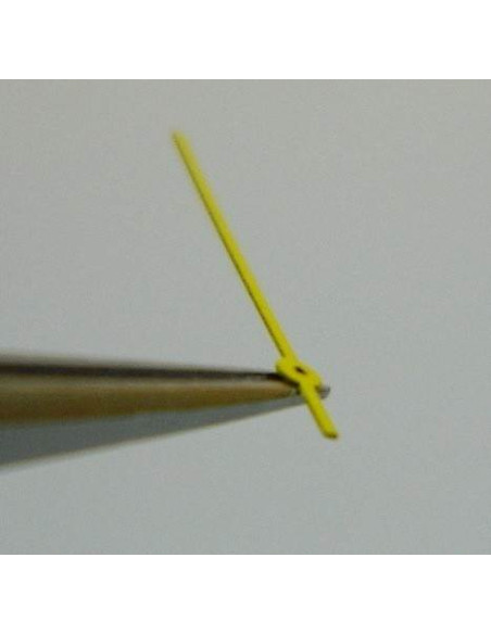 Yema vintage trotteuse