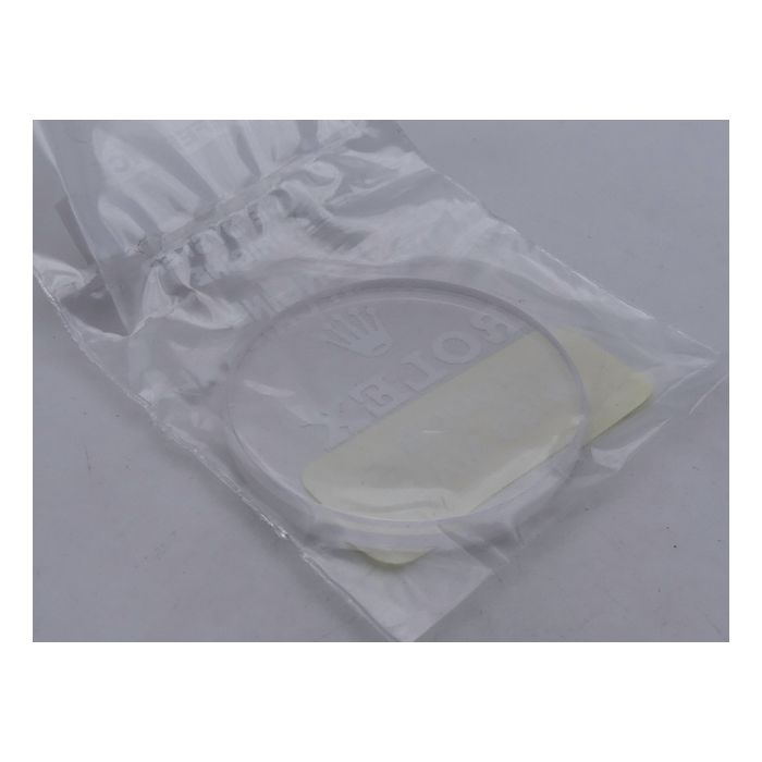 Rolex 16600 Verre saphir - Crystal - 25-285