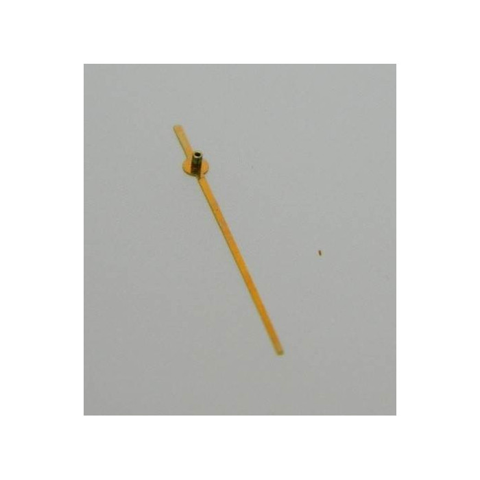 Yema vintage trotteuse